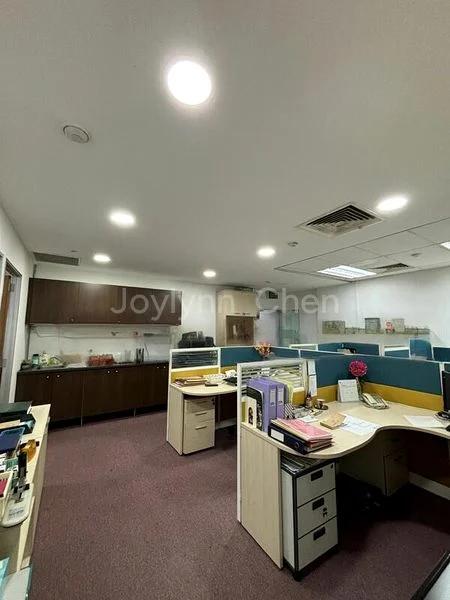 Office for Sale in  Fook Hai Building - Image 6